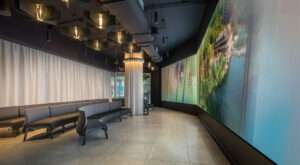 Bluegreen Vacations | The Marquee Resort | New Orleans, LA | Experiential Design Project | Image 2
