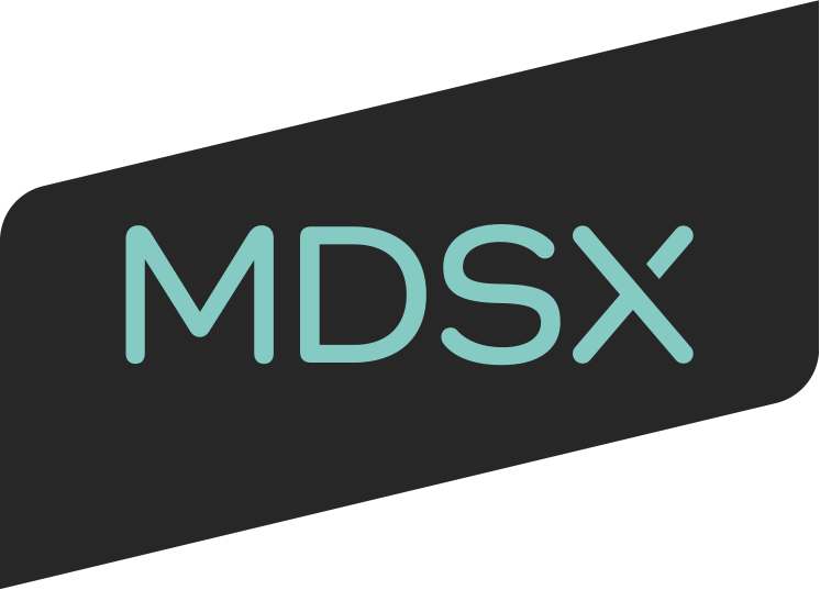 MDSX Creative