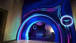Space Exhibition | Franklin Institute | Philadelphia, PA | Experiential Design Project | Image 5