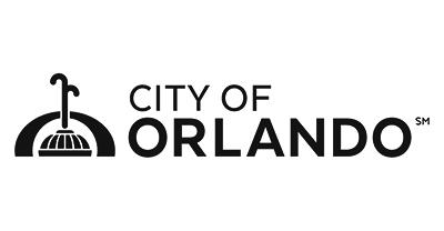 City of Orlando | MDSX Creative | Experiential Design Agency | Orlando, FL