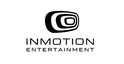 Inmotion Entertainment | MDSX Creative | Experience Design Agency | Orlando, FL